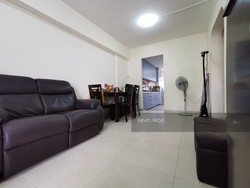 Blk 148 Bukit Batok West Avenue 6 (Bukit Batok), HDB 3 Rooms #209365731
